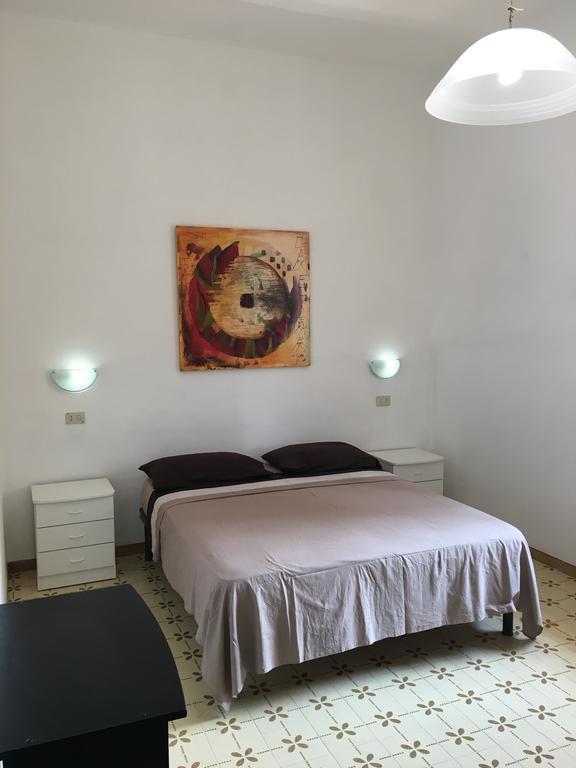 Case Vacanze Torre Petrosa Villammare Dış mekan fotoğraf