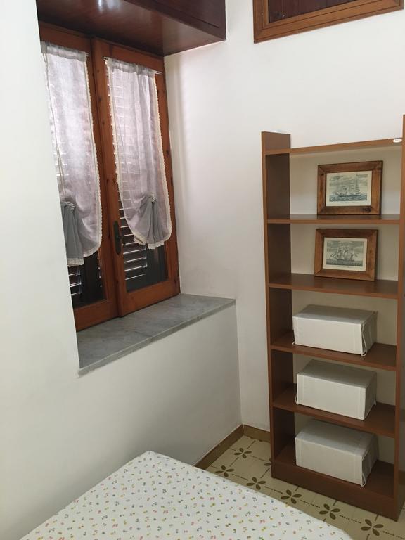 Case Vacanze Torre Petrosa Villammare Dış mekan fotoğraf
