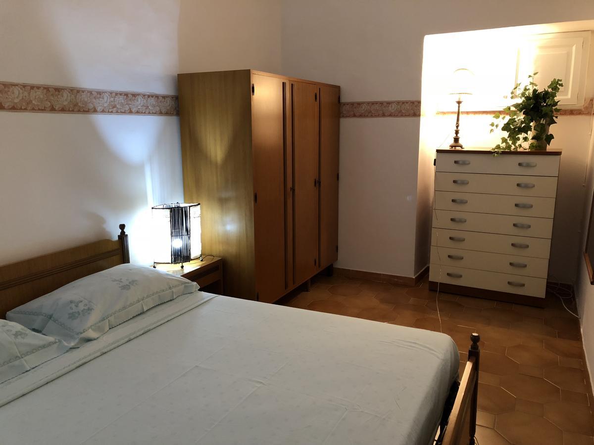 Case Vacanze Torre Petrosa Villammare Dış mekan fotoğraf